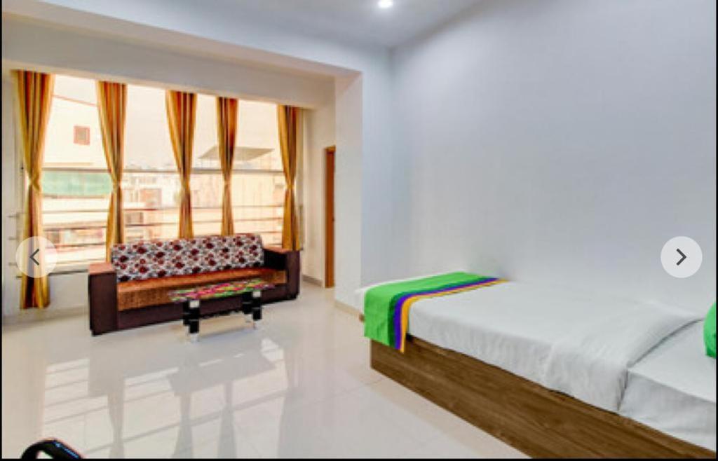 Eon It Park Corporate Hotel Pune Exterior photo
